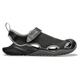 Crocs - Men’s Swiftwater™ Mesh Deck Sandal for Men