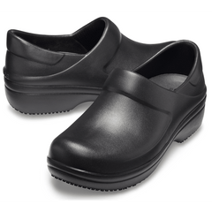 Crocs - Women’s Neria Pro II Work Clog for Crocs at Work™
