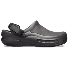 Crocs - Bistro Pro LiteRide™ Work Clog for Women|Men|Crocs at Work™