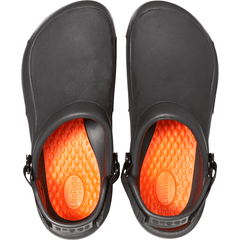 Crocs - Bistro Pro LiteRide™ Work Clog for Women|Men|Crocs at Work™