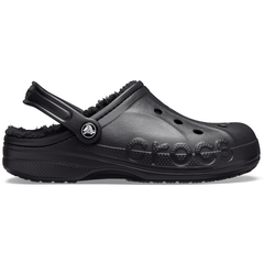 Crocs - Baya Lined Clog for Women|Men