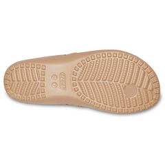 Crocs - Women's Kadee II Leopard Flip for Women