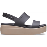 Crocs - Brooklyn Low Wedge for Women