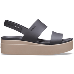 Crocs - Brooklyn Low Wedge for Women