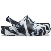 Crocs - Toddler Classic Marbled Clog for Kids