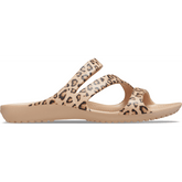 Crocs - Women's Kadee II Graphic Sandal for Women