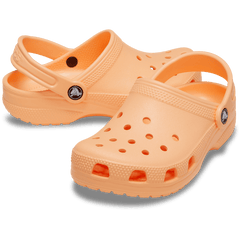 Crocs - Toddler Classic Clog for Kids
