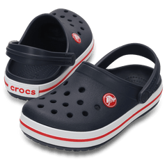 Crocs - Toddler Crocband™ Clog for Kids
