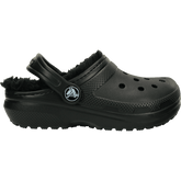 Crocs - Kids' Classic Lined Clog for Kids