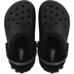Crocs - Kids' Classic Lined Clog for Kids