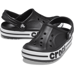 Crocs - Toddler Bayaband Clog for Kids