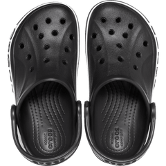 Crocs - Toddler Bayaband Clog for Kids