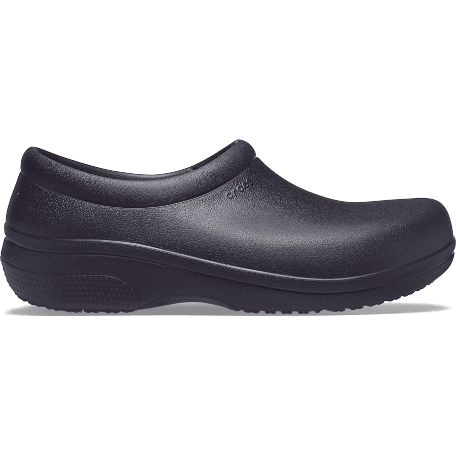 Crocs - Crocs On The Clock LiteRide™ Work Slip-On for Crocs at Work™