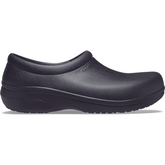 Crocs - Crocs On The Clock LiteRide™ Work Slip-On for Crocs at Work™