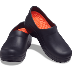 Crocs - Womens Neria Pro II LiteRide™ Work Clog for Women|Crocs at Work™