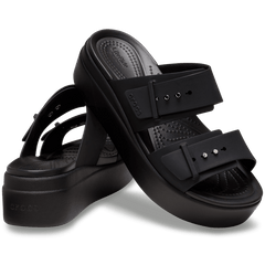 Crocs - Brooklyn Buckle for Women