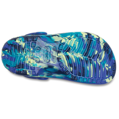 Crocs - Kids' Classic Marbled Clog for Kids