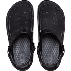 Crocs - Men’s Classic Yukon Vista II LiteRide™ Clog for Men