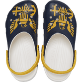 Crocs - Classic US Navy Clog for Women|Men