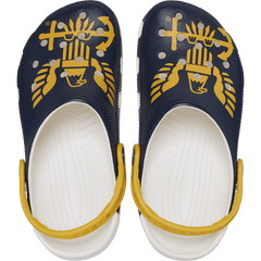 Crocs - Classic US Navy Clog for Women|Men
