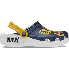 Crocs - Classic US Navy Clog for Women|Men