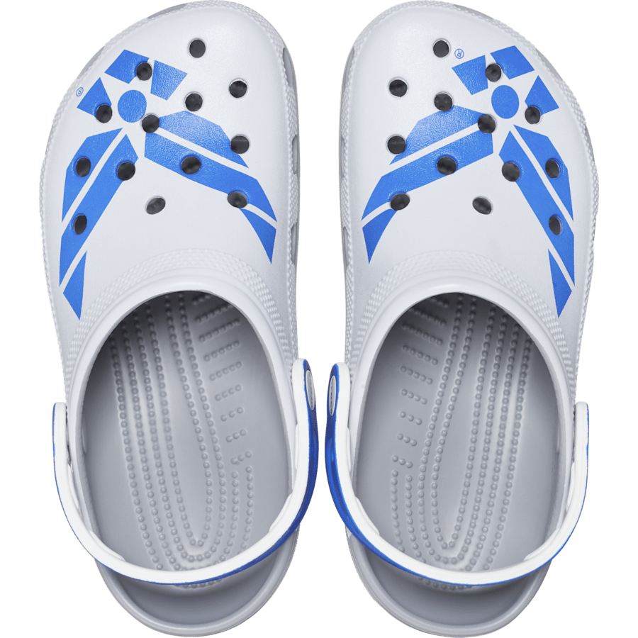 Crocs - Classic US Air Force Clog for Women|Men