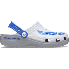 Crocs - Classic US Air Force Clog for Women|Men