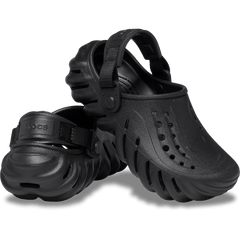 Crocs - Kids' Echo Clog for Men|Kids