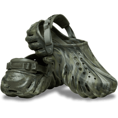 Crocs - Echo Marbled Clog for Women|Men