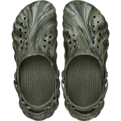 Crocs - Echo Marbled Clog for Women|Men