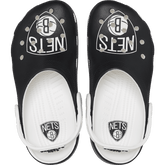 Crocs - NBA Brooklyn Nets Classic Clog for Women|Men