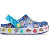 Crocs - Toddler PawPatrol™ Off Court Clog for Kids