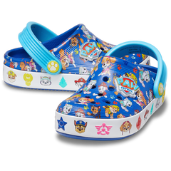 Crocs - Toddler PawPatrol™ Off Court Clog for Kids