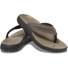 Crocs - Yukon Vista II LR Flip for Men