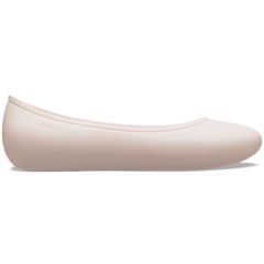 Crocs - Brooklyn Flat for Women|Crocs at Work™