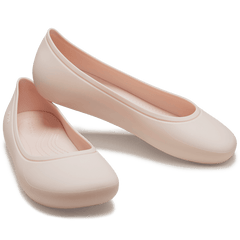 Crocs - Brooklyn Flat for Women|Crocs at Work™