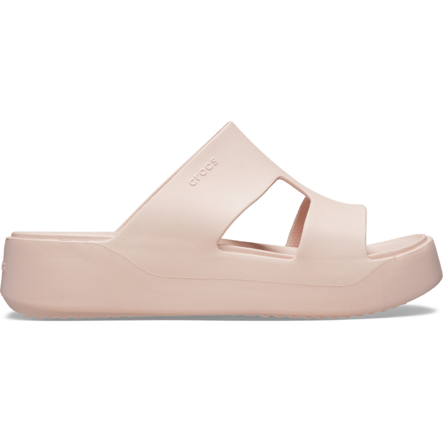 Crocs - Getaway Platform H-Strap for Women