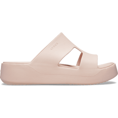 Crocs - Getaway Platform H-Strap for Women
