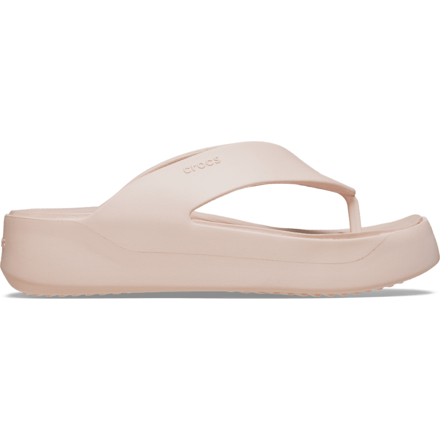 Crocs - Getaway Platform Flip for Women