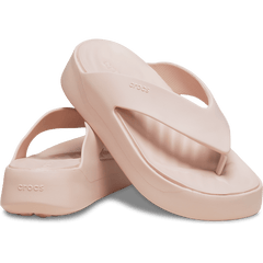 Crocs - Getaway Platform Flip for Women