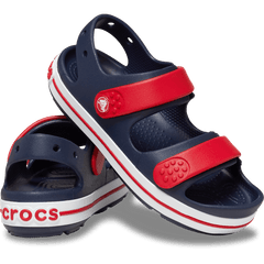 Crocs - Toddler Crocband™ Cruiser Sandal for Kids