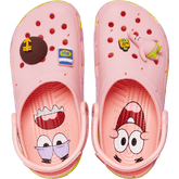 Crocs - SpongeBob Patrick Classic Clog for Women|Men