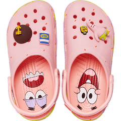Crocs - SpongeBob Patrick Classic Clog for Women|Men