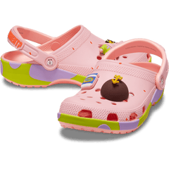 Crocs - SpongeBob Patrick Classic Clog for Women|Men