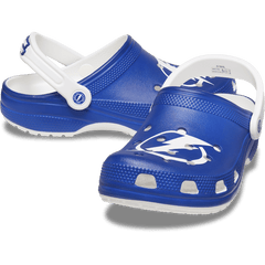 Crocs - NHL Tampa Bay Lightning Classic Clog for Women|Men
