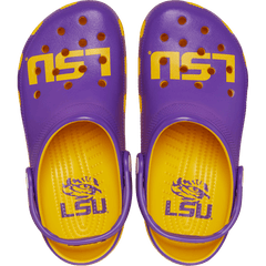Crocs - LSU Classic Clog for Women|Men