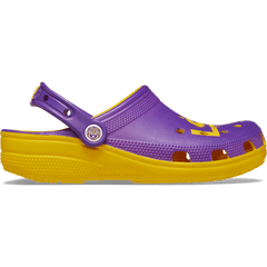 Crocs - LSU Classic Clog for Women|Men