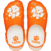 Crocs - Clemson Classic Clog for Women|Men