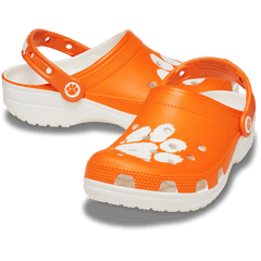 Crocs - Clemson Classic Clog for Women|Men