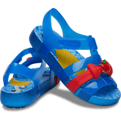 Crocs - Kids' Snow White Isabella Sandal for Kids